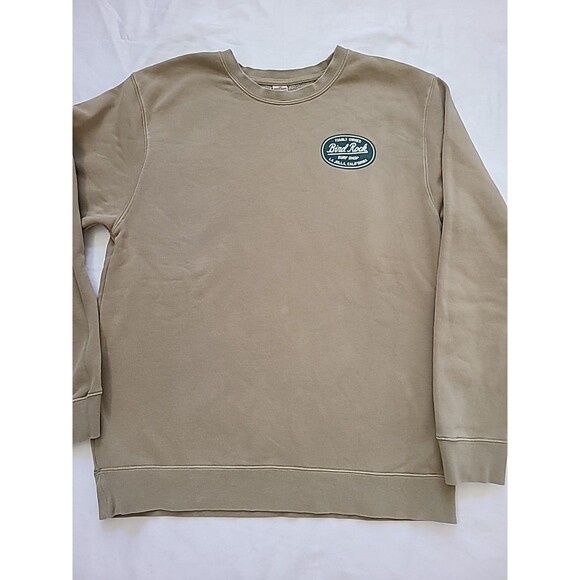 INDEPENDENT TRADING COMPANY CREWNECK SWEATSHIRT - Picture 2 of 8